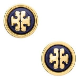 NWT TORY BURCH MELODIE STUDS EARRINGS